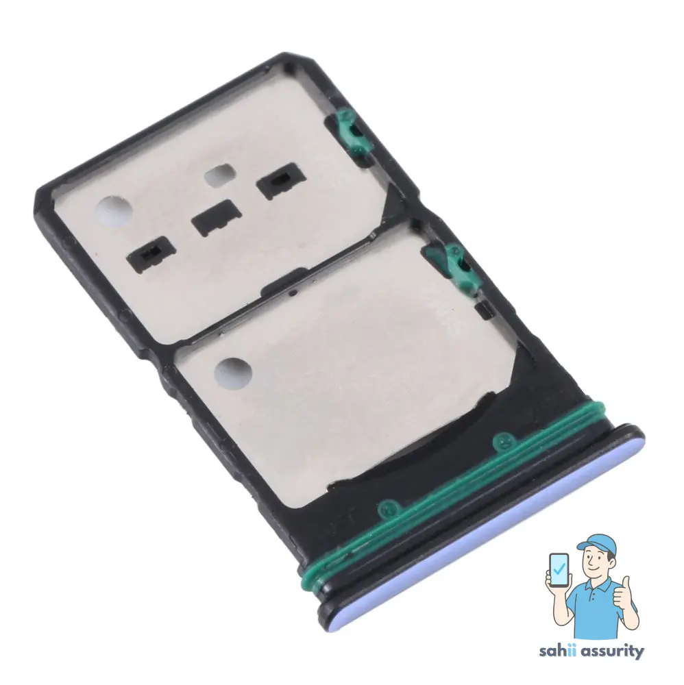SIM Card Holder Tray for Oppo Reno7 5G